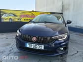 Fiat Tipo 1.3 M-Jet Lounge J17