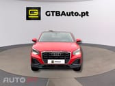Audi Q2 I.V.A  DEDUTÍVEL 35 TDI 