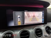Mercedes-Benz E 220 D Avantgarde