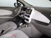 Renault Zoe (c/ Bateria) 41 kwh Intens