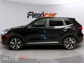 MG ZS 1.5 Hybrid+ Luxury