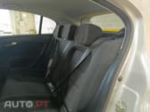 Fiat Tipo 1.3 M-Jet Lounge
