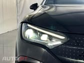 Mercedes-Benz EQE 350+ Edition AMG Line
