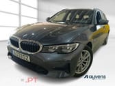 BMW 320 e Corporate Edition Auto
