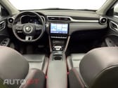 MG ZS 72.6 kWh Luxury