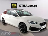 Cupra Leon ST TSI DSG e-hybrid I.V.A DEDUTÍVEL 