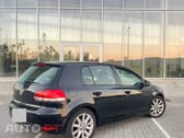 Volkswagen Golf 1.6 TDi Confortline