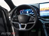 BYD Seal U 1.5 DM-i Comfort