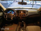 Mitsubishi L200 2.3 DI-D CD Invite 4WD