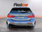 BMW 118 i Pack Desportivo M Auto