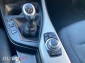 BMW 116 d Advantage