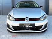 Volkswagen Golf LooK GTI