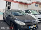 Renault Mégane Sport Tourer 3