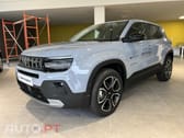 Jeep Avenger 1.2 GSE T3 Summit