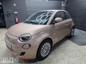 Fiat 500e 23,8kWh ICON