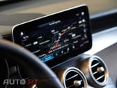 Mercedes-Benz GLC 200 d Edition