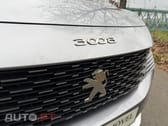 Peugeot 3008 1.2 PureTech Allure Pack EAT8
