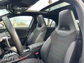 Mercedes-Benz A 180 d AMG Line Aut.