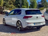 Volkswagen Golf 2.0 TDI GTD DSG