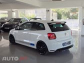 Volkswagen Polo 2.0 TSI R WRC