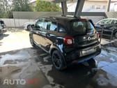 Smart ForFour EQ NightSky Brabus