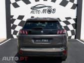 Peugeot 3008 1.6 Hybrid Allure Pack e-EAT8