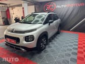 Citroen C3 Aircross 1.6 BlueHDi Shine
