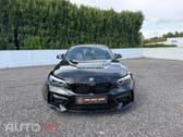 BMW M4 Auto