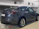 Tesla Model Y Long Range Dual Motor AWD