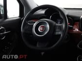 Fiat 500X 1.6 MJ Lounge J18 DCT S&S