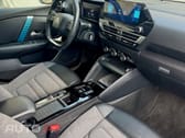 Citroen e-C4 50 kWh Shine Pack