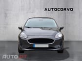 Ford Fiesta 1.1 Ti-VCT Connected