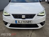 Seat Ibiza 1.0 TSI FR