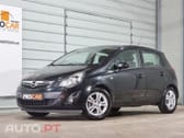 Opel Corsa 1.3 CDTi Enjoy