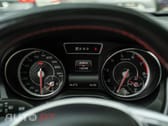 Mercedes-Benz GLA 45 AMG ND