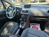 Opel Meriva 1.3 CDTi Enjoy