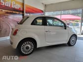 Fiat 500 1.2 by Gucci