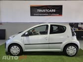 Citroen C1 1.0 SX Airdream CMP5