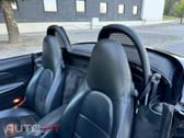 Porsche Boxster 2.5 Sport