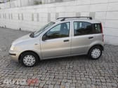 Fiat Panda 1.1 ACTIVE
