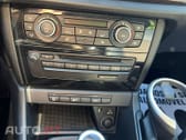BMW X1 20 d sDrive EfficientDynamics