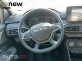 Dacia Sandero Stepway Extreme+ 1.0 TCe 90cv
