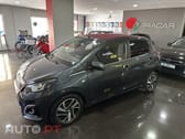 Peugeot 108 1.0 e-VTi Allure