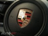 Porsche Taycan 4S