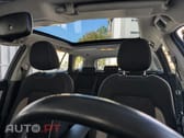 Toyota Avensis Touring Sports 1.6 D-4D Exclusive