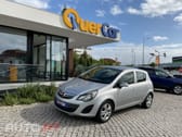 Opel Corsa 1.3 CDTi Enjoy