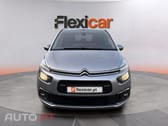 Citroen C4 SpaceTourer 1.5 BlueHDi Feel EAT8