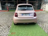 Fiat 500e ND