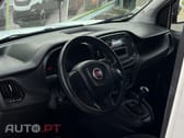 Fiat Doblo 1.6  120 CV  L 2