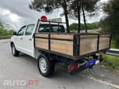 Toyota Hilux 4x4 2.5D-4D 144cv